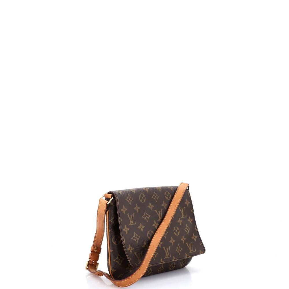 Louis Vuitton Musette Tango Handbag #260869L10B - Picture 2 of 9